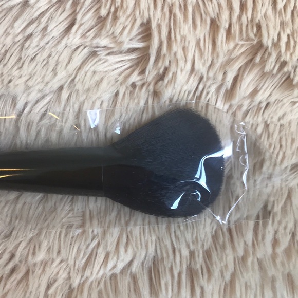 NEW Lancôme Two Heads Brush - Picture 2 of 3